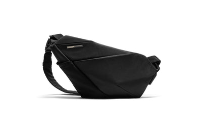 niid Fino V 第5代 隨身槍袋 單肩包 旅行防盜貼身袋 長肩包