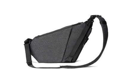 niid Fino V 第5代 隨身槍袋 單肩包 旅行防盜貼身袋 長肩包