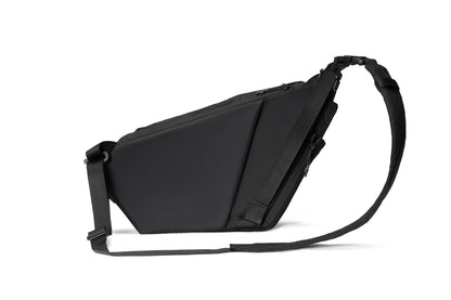 niid Fino V 第5代 隨身槍袋 單肩包 旅行防盜貼身袋 長肩包