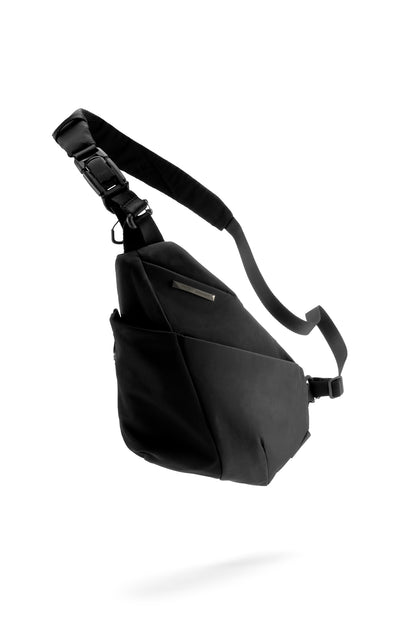 niid Fino V 第5代 隨身槍袋 單肩包 旅行防盜貼身袋 長肩包