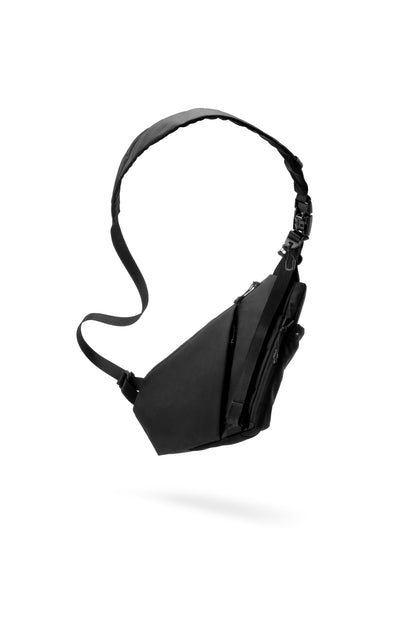 niid Fino V 第5代 隨身槍袋 單肩包 旅行防盜貼身袋 長肩包