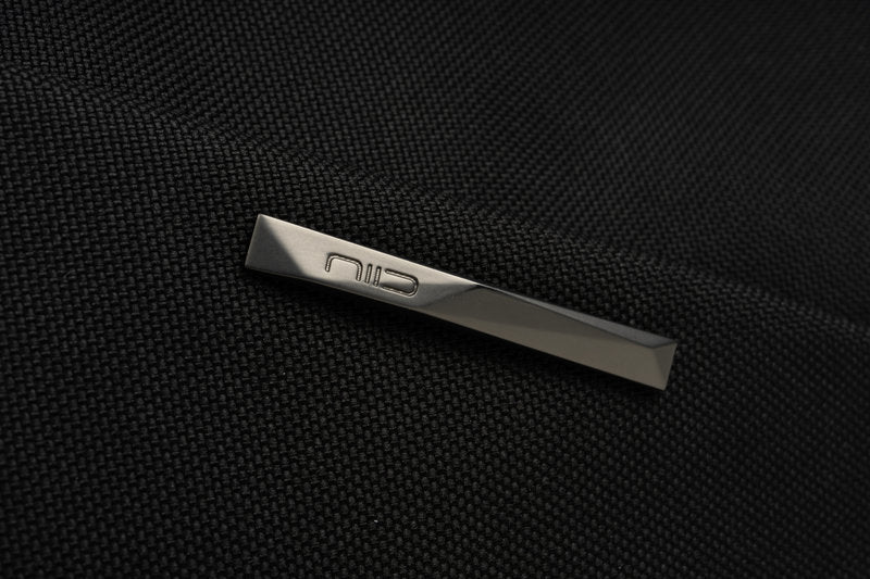 NIID Neo Nomad N3 19升電腦背囊 | 懸浮防震 全景開口 可插行李箱