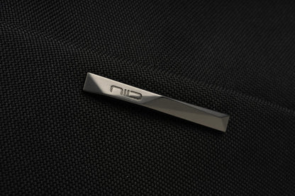 NIID Neo Nomad N3 19升電腦背囊 | 懸浮防震 全景開口 可插行李箱