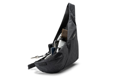 niid Radiant II Sling Bag R2 隨身袋 二合一 單獨/合併使用