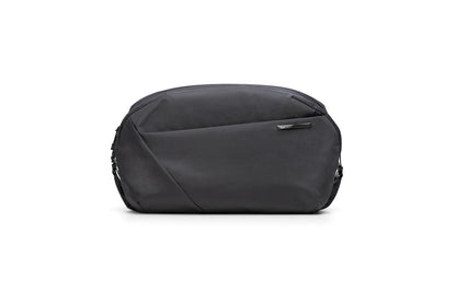 NIID NEO NOMAD N2 MAX 職人級斜孭袋【原裝正貨】| 11 吋 iPad Pro 專用隔層 | 磁吸快扣與大容量擴充 - 10L+1.1L