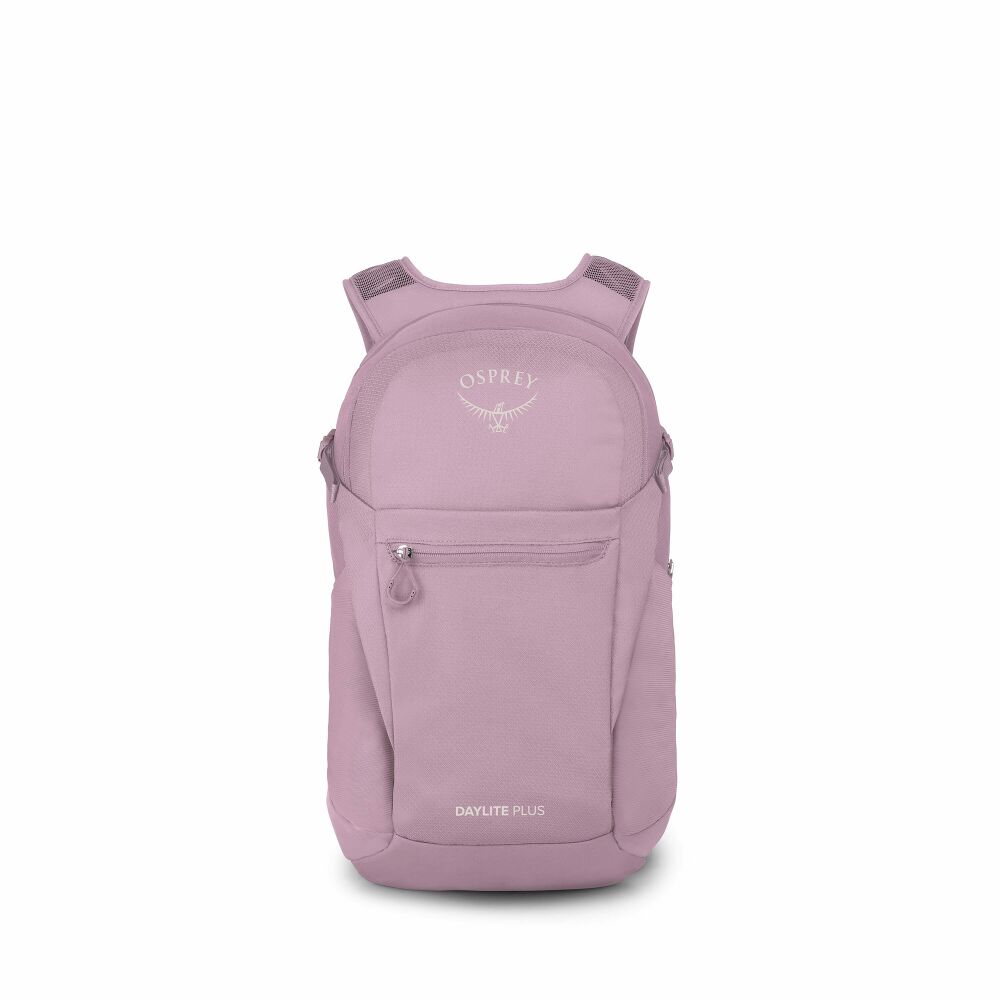 Osprey Daylite Plus 20L 輕量多功能電腦日用雙肩背囊【香港行貨】| AirScape透氣網背 15/16吋筆電/水袋層 前置彈性收納袋 雙水樽位 - Life Sports