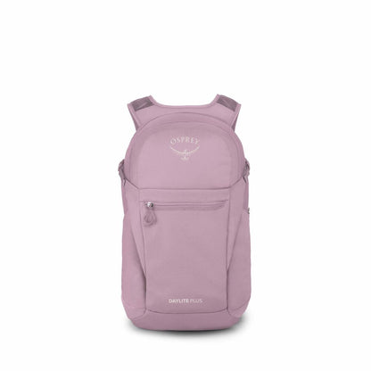 Osprey Daylite Plus 20L 輕量多功能電腦日用雙肩背囊【香港行貨】| AirScape透氣網背 15/16吋筆電/水袋層 前置彈性收納袋 雙水樽位 - Life Sports