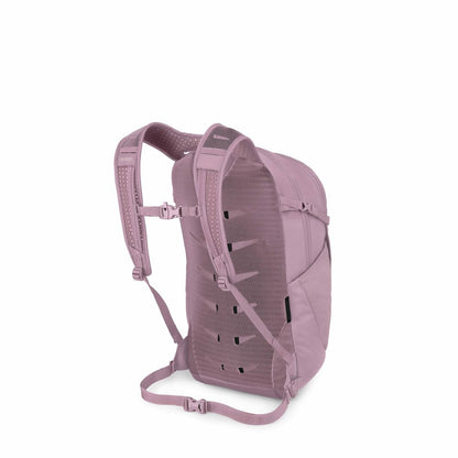 Osprey Daylite Plus 20L 輕量多功能電腦日用雙肩背囊【香港行貨】| AirScape透氣網背 15/16吋筆電/水袋層 前置彈性收納袋 雙水樽位 - Life Sports