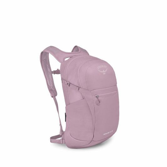 Osprey Daylite Plus 20L 輕量多功能電腦日用雙肩背囊【香港行貨】| AirScape透氣網背 15/16吋筆電/水袋層 前置彈性收納袋 雙水樽位 - Life Sports
