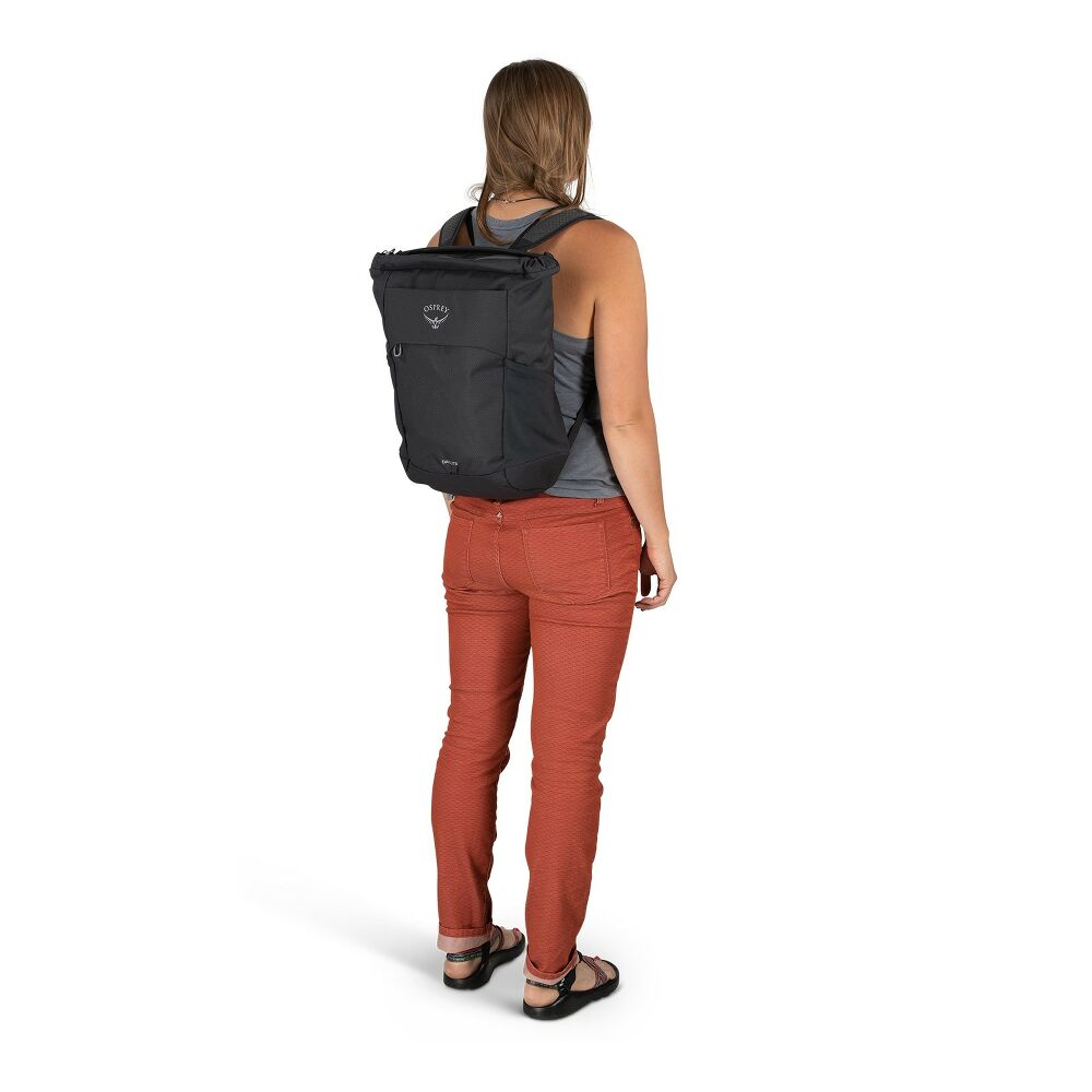 Osprey Daylite Tote Pack 兩用托特背囊【香港行貨】| 20升 手提袋＋背包 14吋電腦 可配水袋