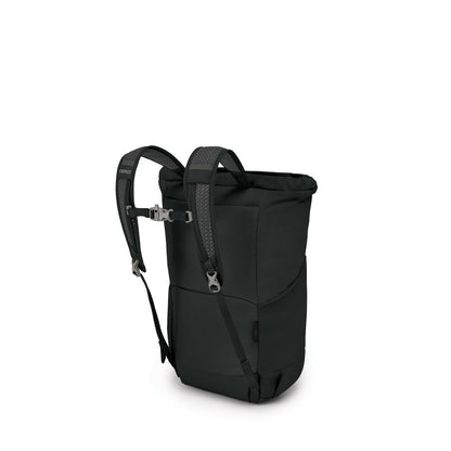 Osprey Daylite Tote Pack 兩用托特背囊【香港行貨】| 20升 手提袋＋背包 14吋電腦 可配水袋
