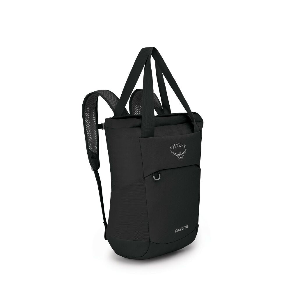 Osprey Daylite Tote Pack 兩用托特背囊【香港行貨】| 20升 手提袋＋背包 14吋電腦 可配水袋