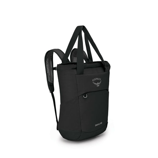 Osprey Daylite Tote Pack 兩用托特背囊【香港行貨】| 20升 手提袋＋背包 14吋電腦 可配水袋