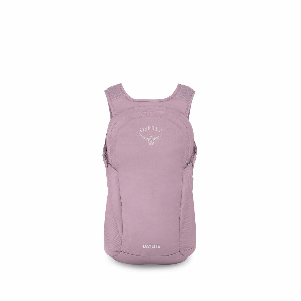 Osprey Daylite 13L 輕量多功能日用雙肩背囊【香港行貨】| AirScape透氣網背 水袋/平板內袋 雙側水樽袋 隨身小包 - Life Sports