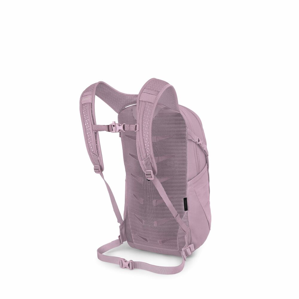 Osprey Daylite 13L 輕量多功能日用雙肩背囊【香港行貨】| AirScape透氣網背 水袋/平板內袋 雙側水樽袋 隨身小包 - Life Sports