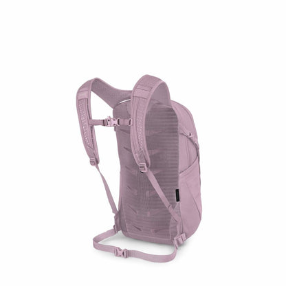 Osprey Daylite 13L 輕量多功能日用雙肩背囊【香港行貨】| AirScape透氣網背 水袋/平板內袋 雙側水樽袋 隨身小包 - Life Sports