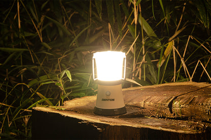 Gentos Ex-236D Explorer LED 營燈 露營 燈具 可浮於水 防塵 防水(IP68) 2米防跌 6*AA電