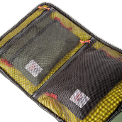 Topo Designs Global Travel Bag 30L 旅行背囊 3Way 背包
