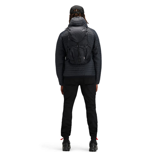 Hong Kong Official Stock Topo Designs Ultralight Foldable Backpack Topolite Cinch Pack 16L