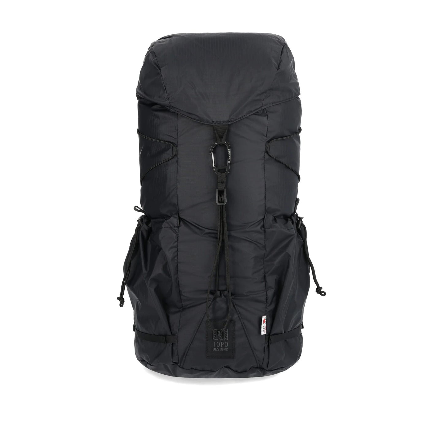 Hong Kong Official Stock Topo Designs Ultralight Foldable Backpack Topolite Cinch Pack 16L