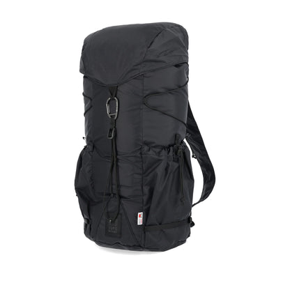 Hong Kong Official Stock Topo Designs Ultralight Foldable Backpack Topolite Cinch Pack 16L