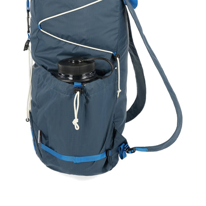 Hong Kong Official Stock Topo Designs Ultralight Foldable Backpack Topolite Cinch Pack 16L