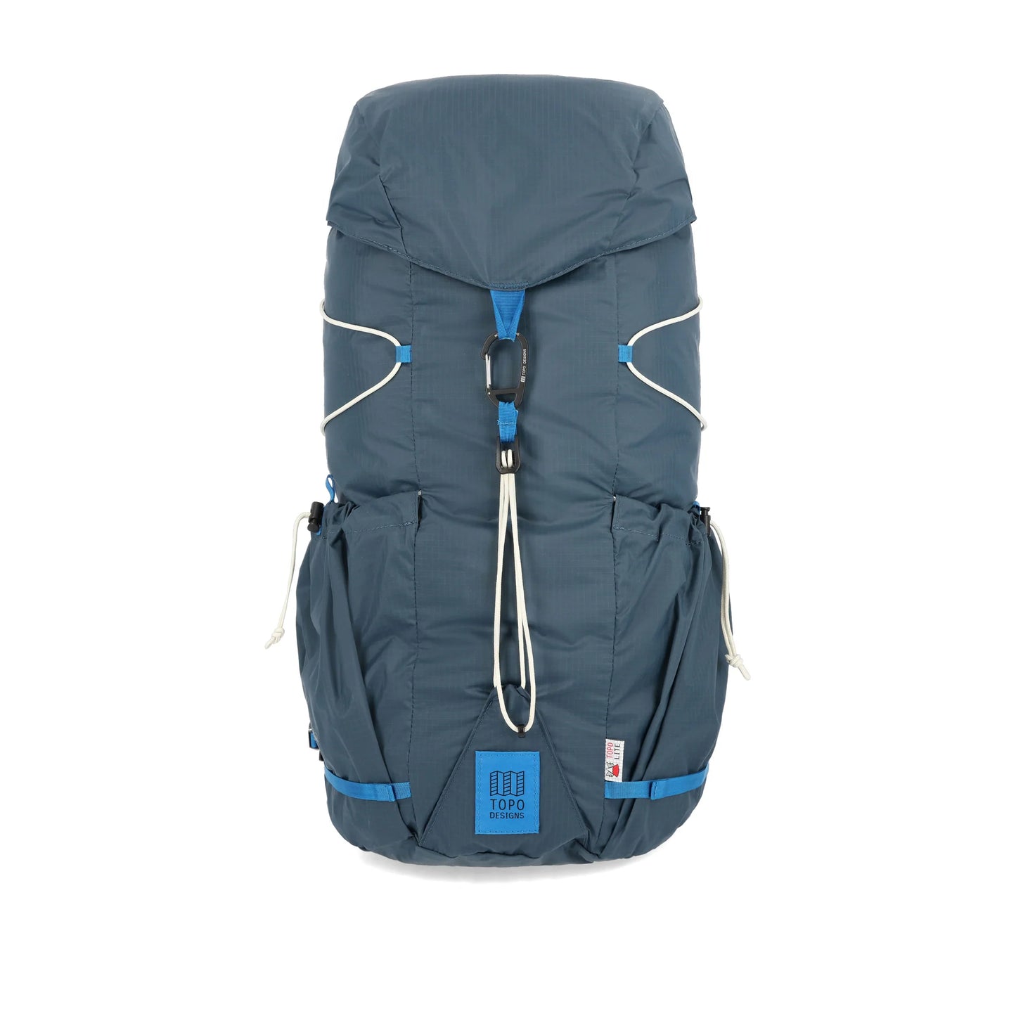 Hong Kong Official Stock Topo Designs Ultralight Foldable Backpack Topolite Cinch Pack 16L