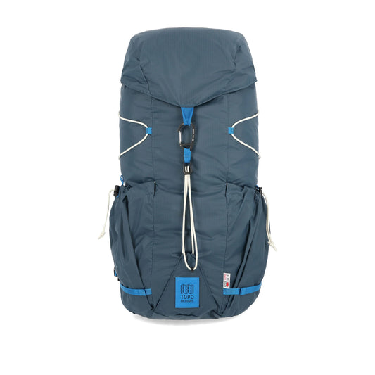 Topo Designs Ultralight Foldable Backpack Topolite Cinch Pack 16L