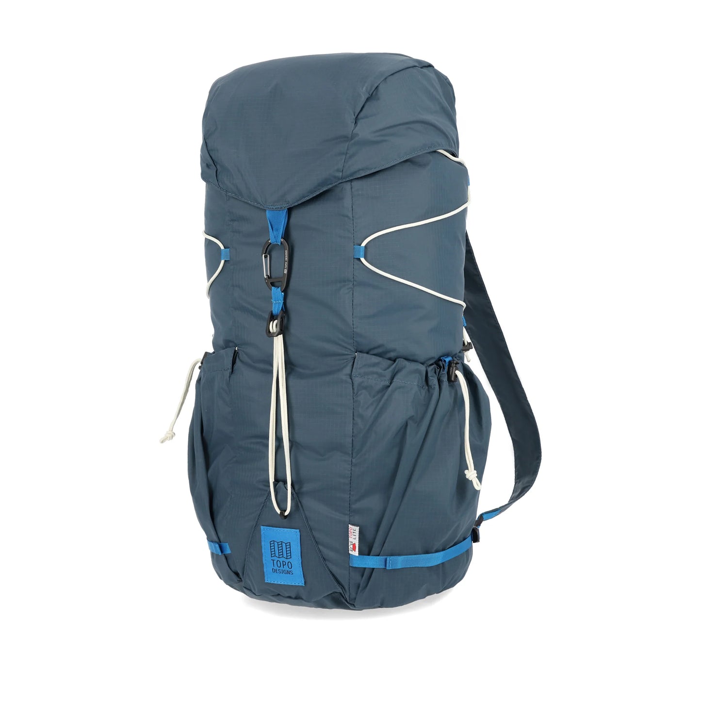 Hong Kong Official Stock Topo Designs Ultralight Foldable Backpack Topolite Cinch Pack 16L