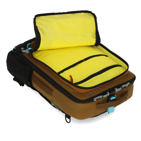 Topo Designs Global Travel Bag 30L 旅行背囊 3Way 背包