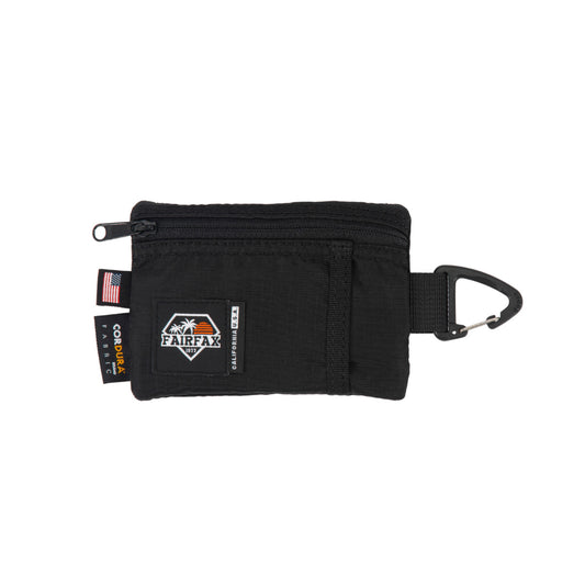 Fairfax Key Coin Pouch FF0500 散銀包 散紙包 咭套