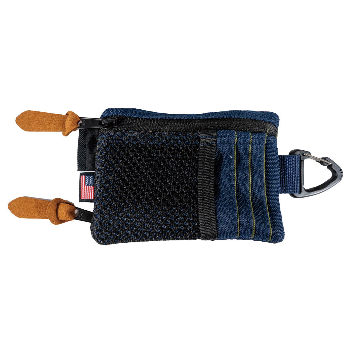 Fairfax Key Coin Pouch FF0500 散銀包 散紙包 咭套