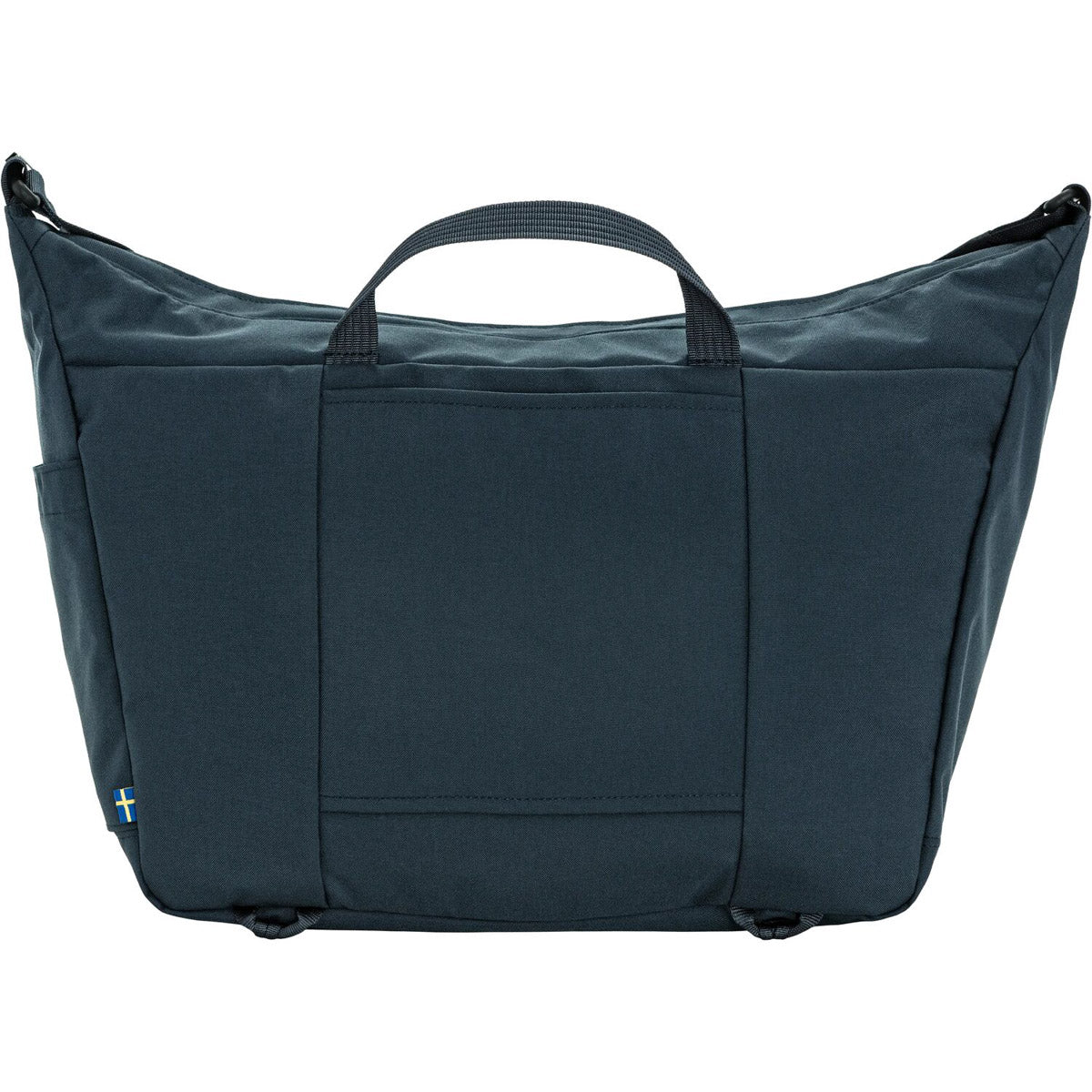 Fjallraven Färden Crossbody 18升 專利防刮防水機能單肩包【香港行貨】| 刷毛防震筆電倉 | 行李箱拉桿套帶商務差旅側孭包 - Life Sports