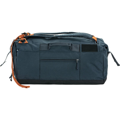 Fjallraven Farden Duffel 50 Large-Capacity Travel Bag Backpack - Excellent for Ski Gear