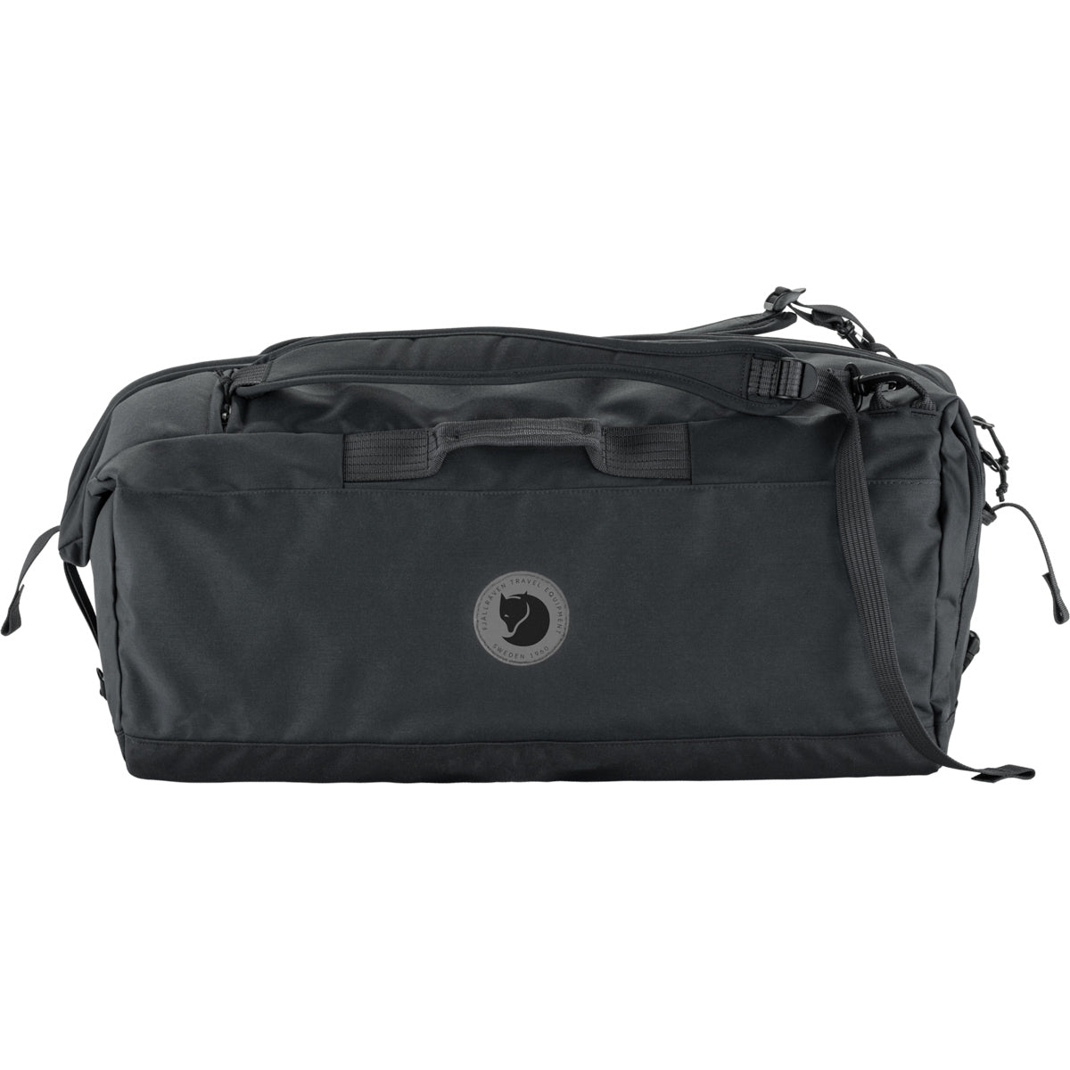 Fjallraven Farden Duffel 80 Large Capacity Travel Bag Backpack