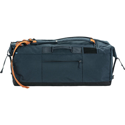 Fjallraven Farden Duffel 80 Large Capacity Travel Bag Backpack
