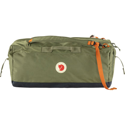 Fjallraven Farden Duffel 80 Large Capacity Travel Bag Backpack