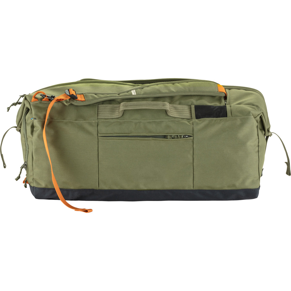 Fjallraven Farden Duffel 80 Large Capacity Travel Bag Backpack
