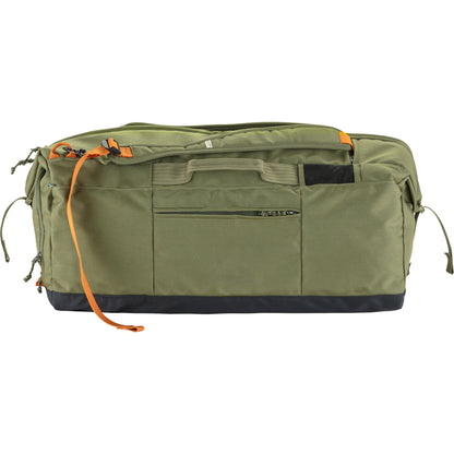 Fjallraven Farden Duffel 80 Large Capacity Travel Bag Backpack