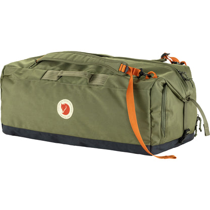 Fjallraven Farden Duffel 80 Large Capacity Travel Bag Backpack