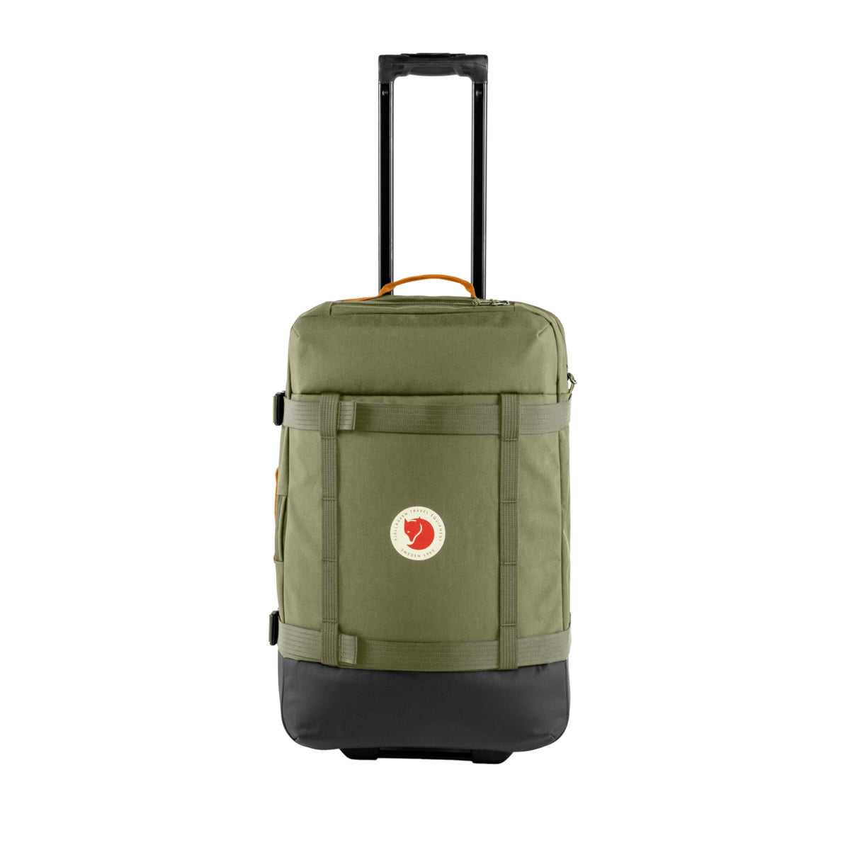 Fjallraven Färden Roller 75 旅行喼 2轆行李箱
