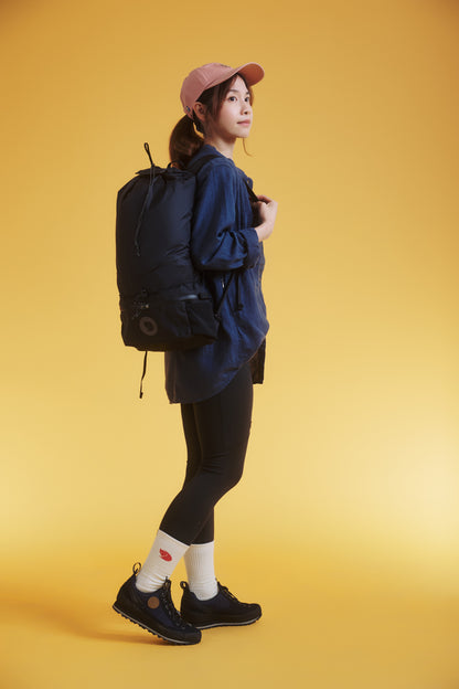 Fjallraven Hoja Expandable Hip Pack 單車 自行車 4.5升腰包可擴展到16升背囊