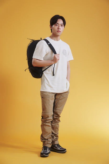 Fjallraven Hoja Expandable Hip Pack 單車 自行車 4.5升腰包可擴展到16升背囊