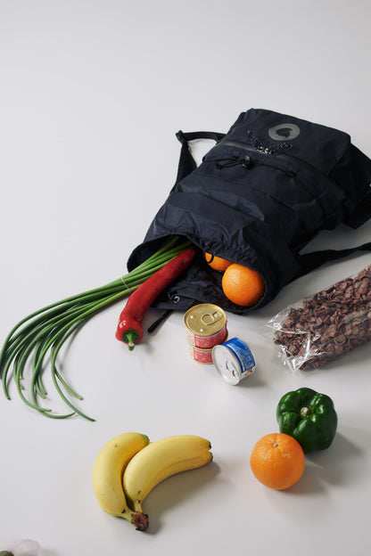 Fjallraven Hoja Expandable Hip Pack 單車 自行車 4.5升腰包可擴展到16升背囊