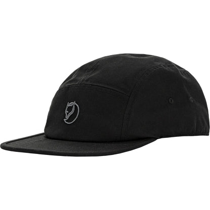 Fjallraven Flat Brim Cap 機能平沿棒球帽【香港行貨】| 經典G-1000耐磨防潑水 | 五片式硬挺街頭鴨舌帽 - Life Sports