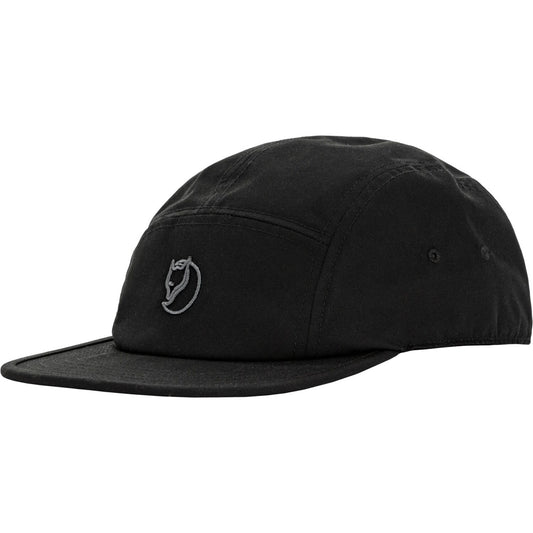 Fjallraven Flat Brim Cap 機能平沿棒球帽【香港行貨】| 經典G-1000耐磨防潑水 | 五片式硬挺街頭鴨舌帽 - Life Sports