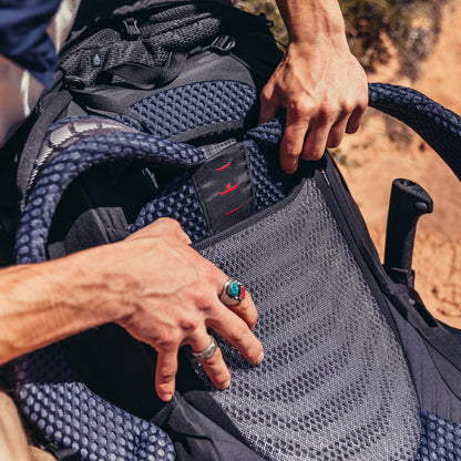 Gregory Baltoro 85 Pro 登山背包 戶外大背囊 - 平衡進口