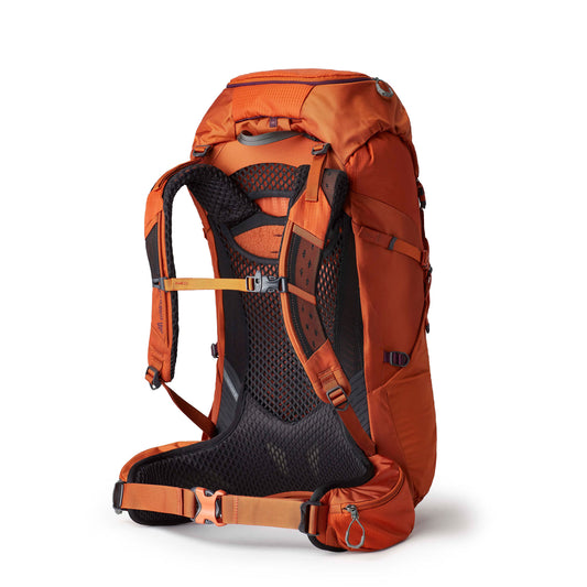 Gregory Jade 43 Women's 登山背包 戶外背囊 - 平衡進口