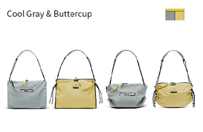 香港行貨 NIID ST@TEMENT S7 Tote Bag NII25