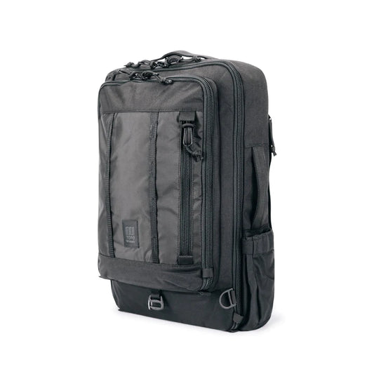 Topo Designs Travel Bag 30L 3Way 旅行背包 手提包 斜孭袋 Black